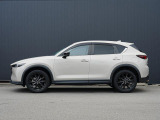 CX-5 2.2 XD ブラックトーンエディション 