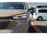 【シーケンシャルウィンカー】流れるように光るシーケンシャルウインカー!存在感をプラスします!