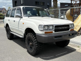 5速マニュアル車 パートタイム4WD 純正デフロック