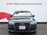 A3セダン 30 TFSI スポーツ 