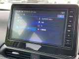 ナビのAV機能です。Bluetooth使えます。