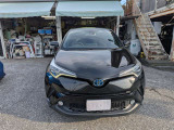 C-HR ハイブリッド 1.8 G LED エディション 