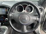 ジューク 1.6 16GT 修復歴無し