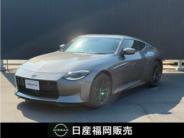 フェアレディZ 3.0 バージョン ST