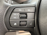 電子パーキングブレーキになっているので、ワンタッチで簡単。解除忘れで走行してしまう心配もありません。