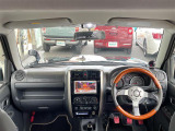 ジムニー ランドベンチャー 4WD 5MT