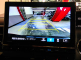 ■リアカメラ付きのため駐車の際、後方確認がモニターで見れるので安心・安全です☆