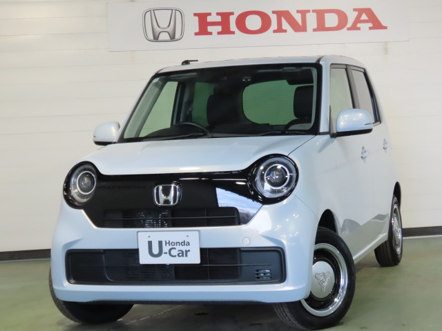 N-ONE オリジナル 4WD