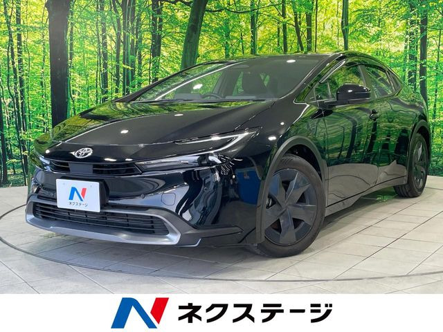 プリウス 1.8 U 