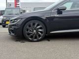 アルテオン TSI 4モーション Rライン アドバンス 4WD 