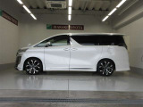 ヴェルファイア 2.5 Z Gエディション 