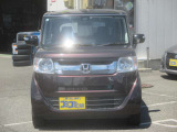 N-BOXスラッシュ X ターボパッケージ 4WD 