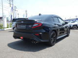WRX S4 2.4 STI スポーツR-ブラック リミテッド 4WD 