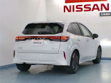 ノートオーラ 1.2 G レザーエディション 