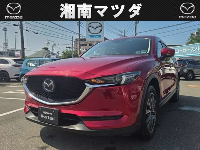 CX-5 2.2 XD プロアクティブ 