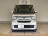 N-BOX G スロープ ホンダセンシング 車いす専用装備装着車 