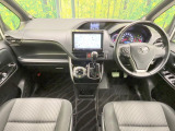 ヴォクシー 2.0 ZS 煌II 