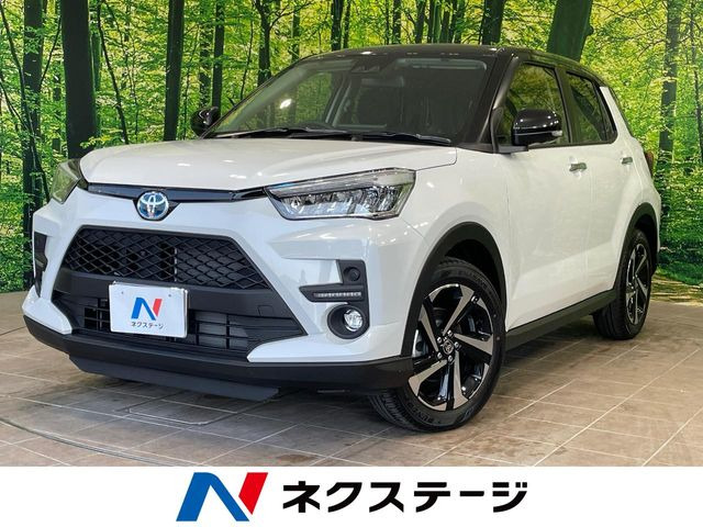 ライズ 1.2 Z