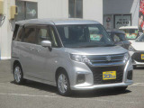 ソリオ 1.2 ハイブリッド(HYBRID) MX 4WD 