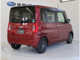 シフォン G スマートアシスト 4WD 