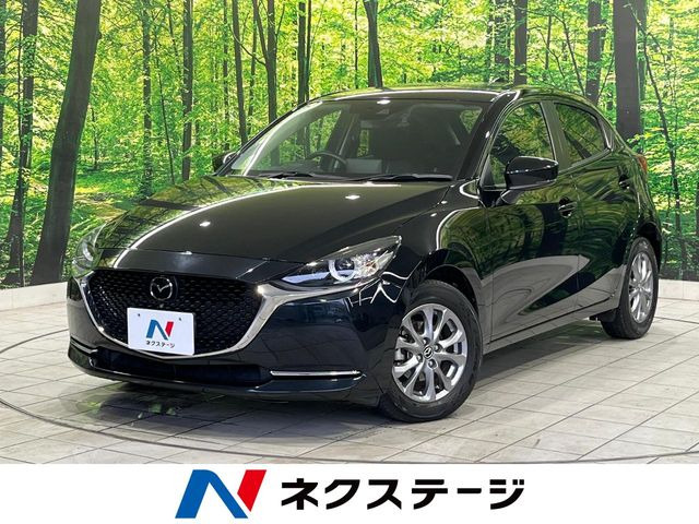 MAZDA2 1.5 15S プロアクティブ Sパッケージ