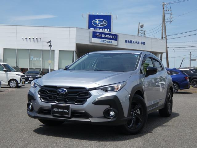 クロストレック 2.0 ツーリング 4WD