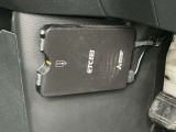 ETC2.0車載器です!高速道路の料金所で慌てて財布を探すことも無くなります!
