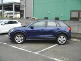 Q2 35 TFSI アドバンスド 