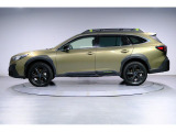 レガシィアウトバック  1.8 エックスブレイク EX 4WD