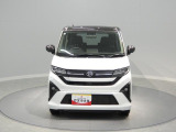 ムーヴ G 4WD 