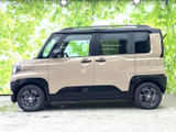 デリカミニ T プレミアム デリマル パッケージ 4WD 