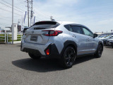 クロストレック 2.0 ツーリング 4WD 