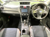 フォレスター 2.0 エックスブレイク 4WD 