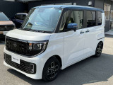 ルークス ハイウェイスター X