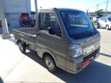 キャリイ KC エアコン パワステ 4WD 