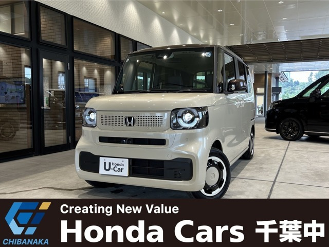 ホンダ N-BOX 