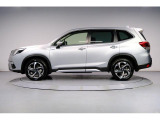 フォレスター 2.0 アドバンス 4WD 