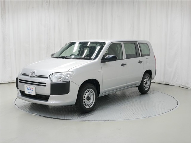 プロボックスバン  1.5 G 4WD