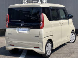 デイズルークス S 