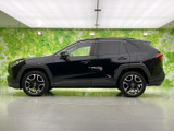RAV4 2.0 アドベンチャー 4WD 