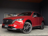 マツダ CX-5