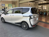 シエンタ ハイブリッド 1.5 G 