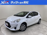トヨタ アクア