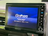 N-BOXカスタム G L ターボ ホンダセンシング 