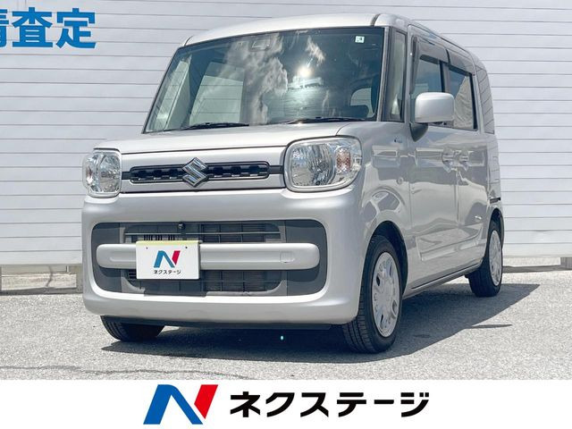 スペーシア  ハイブリッドG