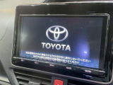 【純正SDナビ】フルセグTVの視聴も可能な高性能&多機能ナビでドライブも快適ですよ☆