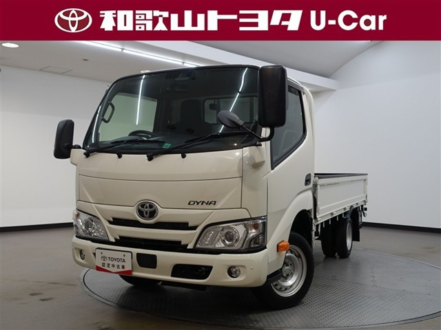 ダイナ ダイナ1.5Tロングジャストロー