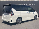 セレナ 1.2 e-POWER ハイウェイスターV 