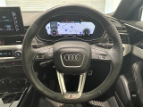 A4 40 TDI クワトロ Sライン 4WD 修復歴無し