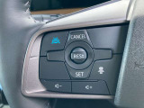 高速道路の同一走行レーンでの運転支援☆日産の電動化技術☆プロパイロット☆が装備されています。